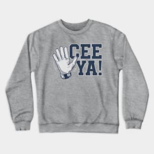 Ceedee Lamb Cee Ya Crewneck Sweatshirt